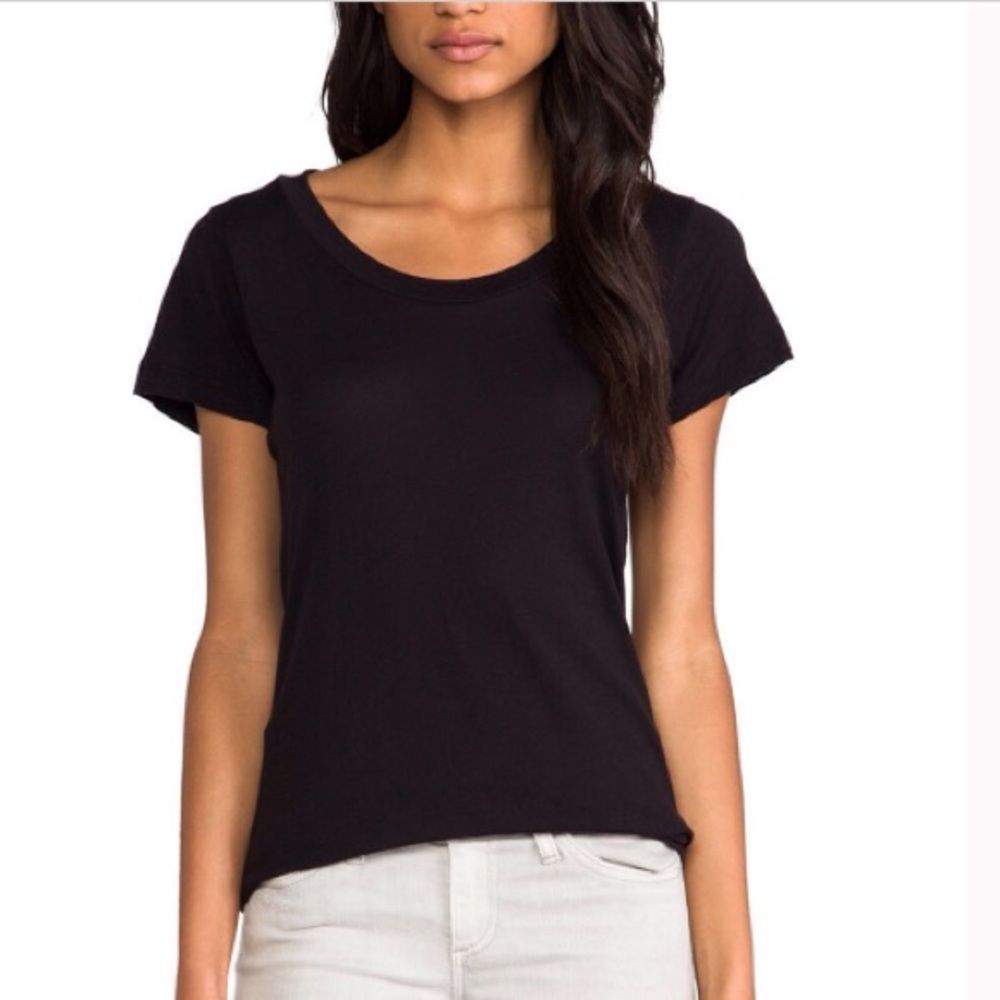 LNA tee
